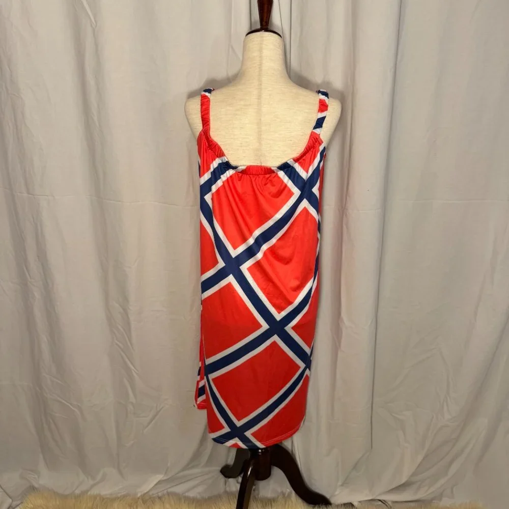 NWOT Norway Dress Bundle of THREE Dresses - Picture 3 of 16